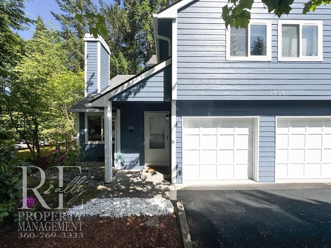 Building Photo - 12956 Granite Ln NW