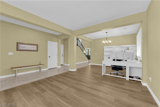 Photo - 608 Highland Bluff Way