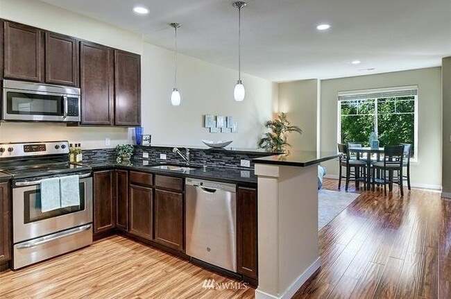 Photo - 14031 34th Dr SE Townhome