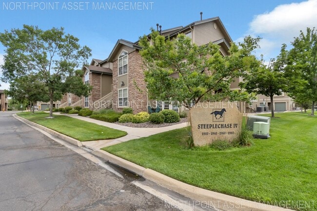 Photo - 2BR w/ Attached Garage & Balcony near Downtown Littleton