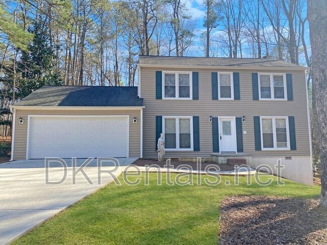 Photo - 860 Crab Orchard Dr