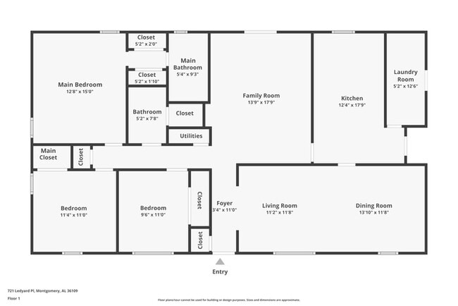 Photo - 721 Ledyard Pl