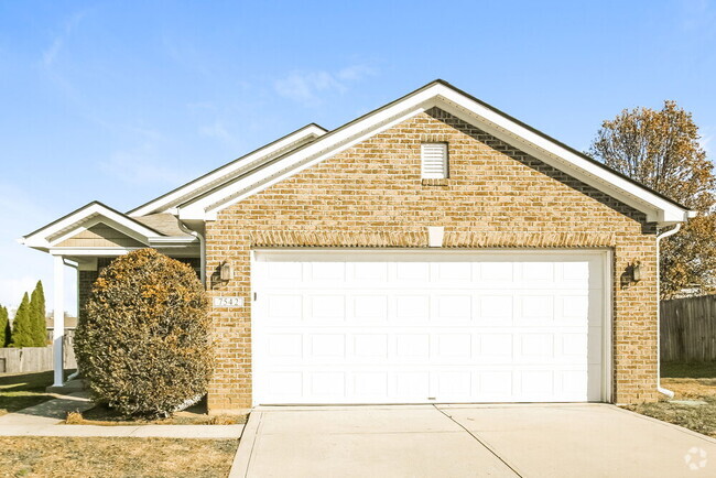 Building Photo - 7542 Wildcat Run Ln Rental