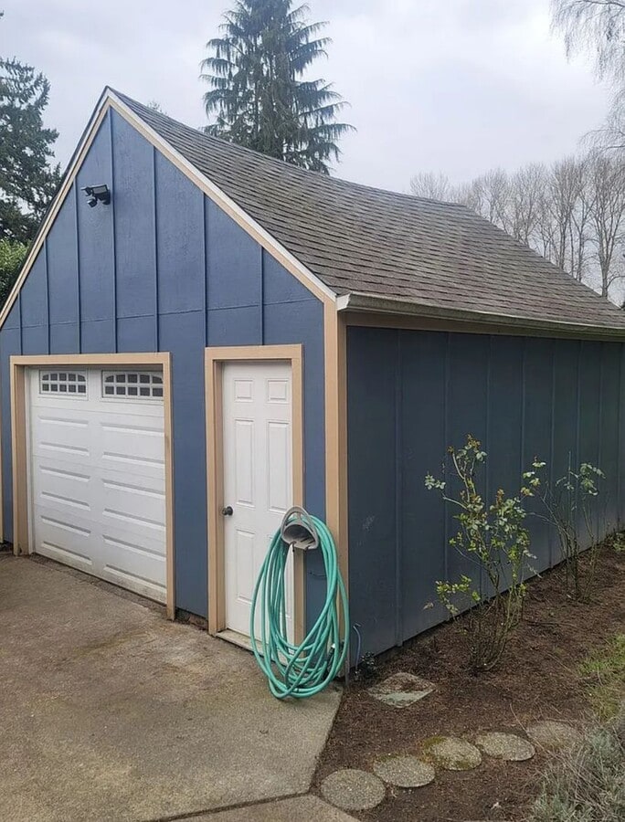 Photo - Charming Puyallup Home with Spacious Backyard & Entertainer’s Deck