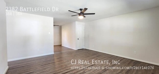 Photo - 2382 Battlefield Dr