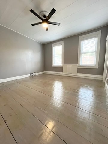 Sala de estar - 5341 Carnegie St Unidad Apartment 2