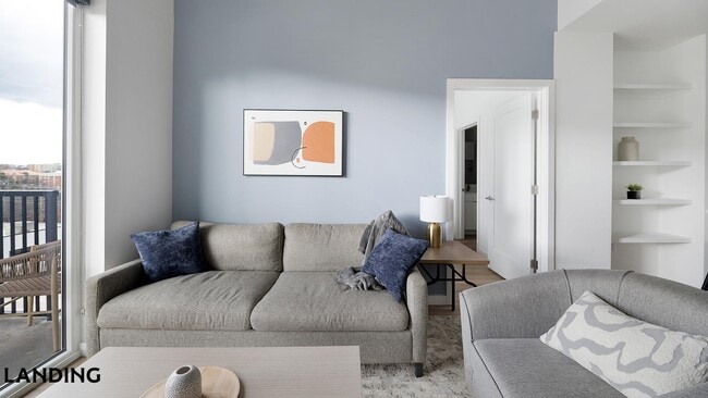 Building Photo - 1801 Patterson St