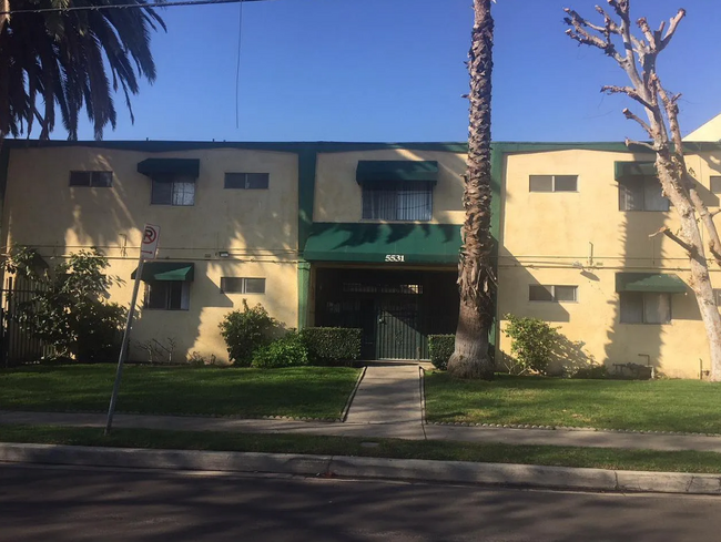 5531 Fulcher Ave Apartments For Rent in Los Angeles, CA | ForRent.com