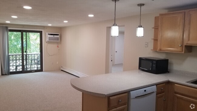 Building Photo - 29 Harvard Ave Unit 33 Rental