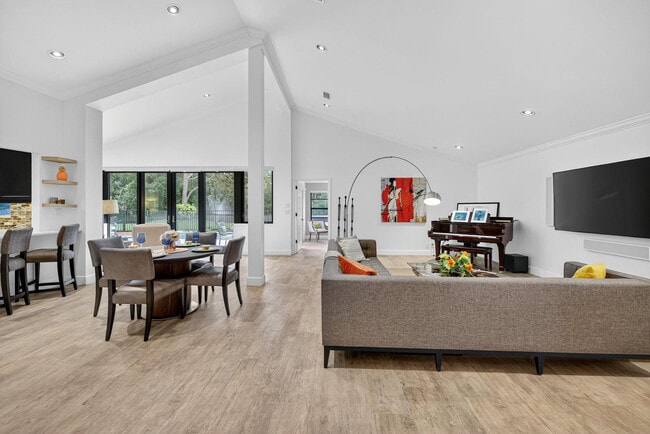 Photo - 2801 Deer Creek Country Club Blvd