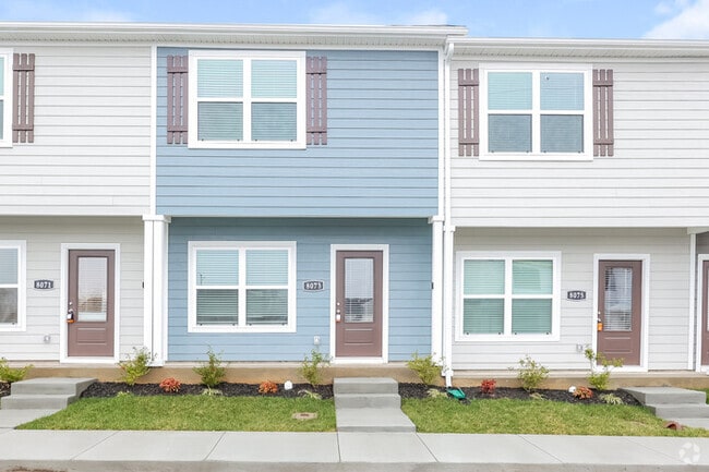Building Photo - 2 Bedroom in La Vergne! Rental