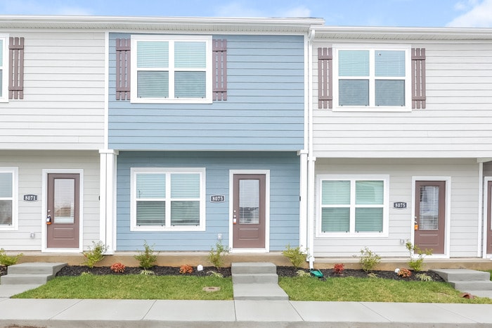 2 Bedroom in La Vergne! - 2 Bedroom in La Vergne!