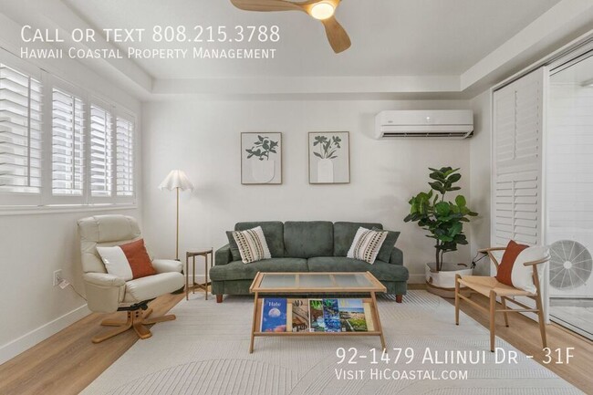 Photo - 92-1479 Aliinui Dr-31F