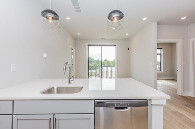 Photo - Cricket Flats & Shops