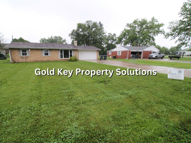 Photo - Beautiful 3 BR 1 BA Brick Ranch with Garage and Patio (SECTION 8 APPROVED)