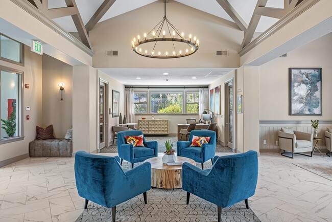 Montrachet Apartment Homes