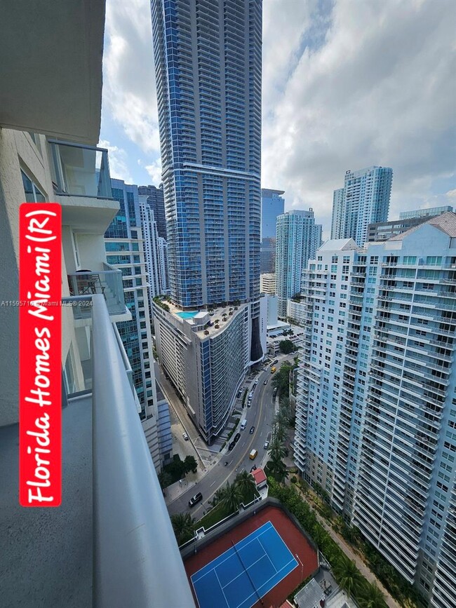 Photo - 1155 Brickell Bay Dr Condo Unit 3408