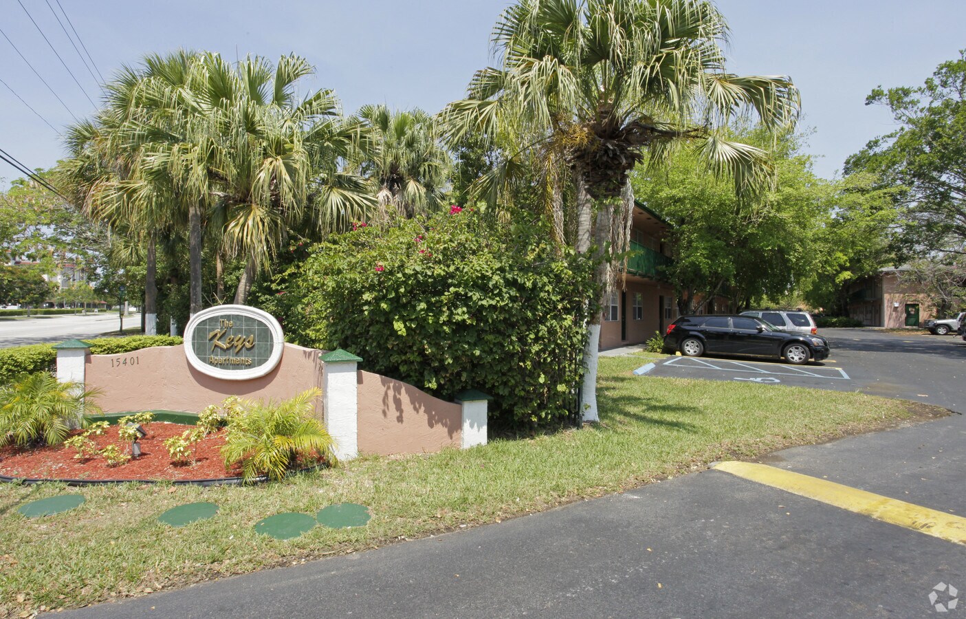 The Keys Apartments - The Keys Apartments