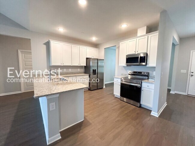 Photo - 1307 Ventura Ln
