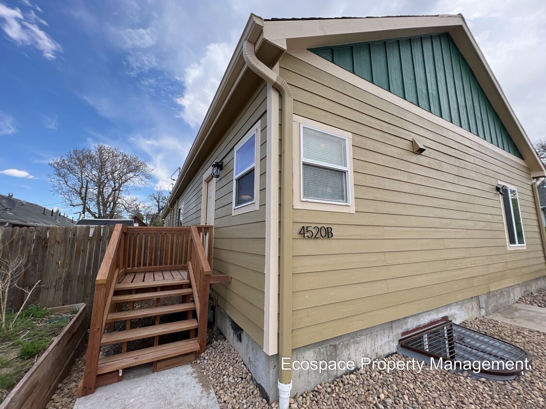3 Bed 1 Bath in Denver's Elyria Swansea Ne... - 3 Bed 1 Bath in Denver's Elyria Swansea Ne...