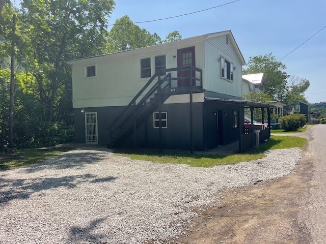 Photo - 223 Edgington Ln Unit 1