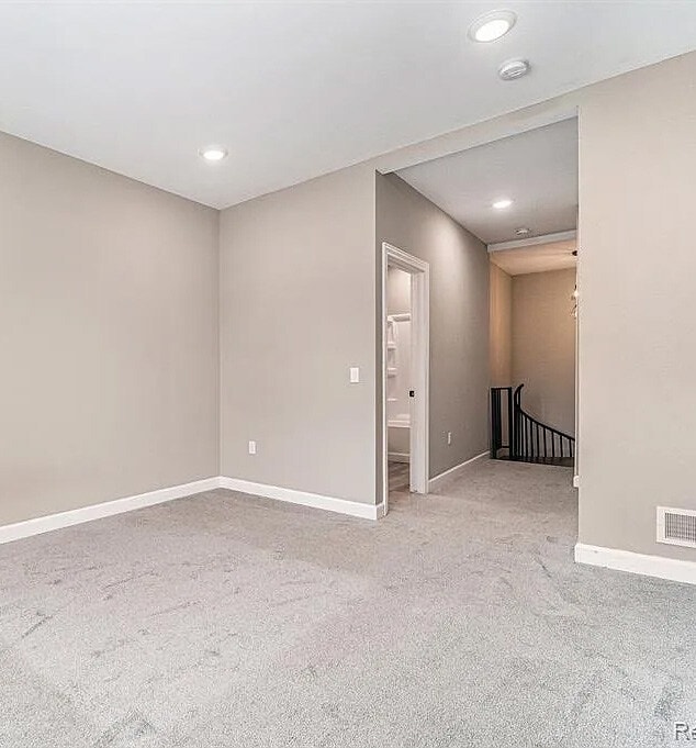 Photo - 1251 & 1241 Woodward Heights, Hazel Park