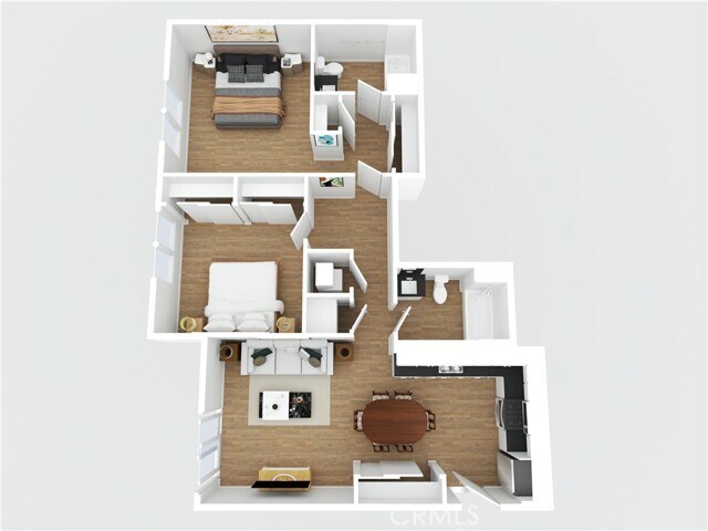 Photo - 8750 Sepulveda Blvd Unit 305