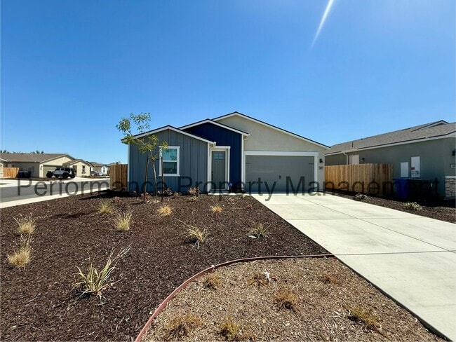 Building Photo - New Construction 4 Bed/3 Bath SW Bakersfield Home w/ Solar, RBP & $0 Deposit Option