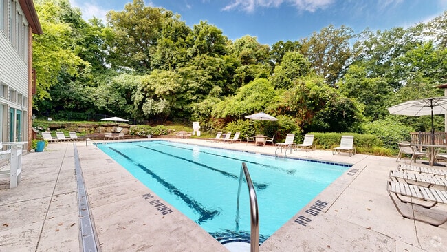 Photo - Chesterfield Village Townhomes