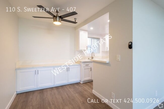 Photo - 110 Sweetzer Ave Unidad 407