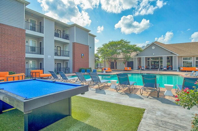 Beacon 4 - The Beacon