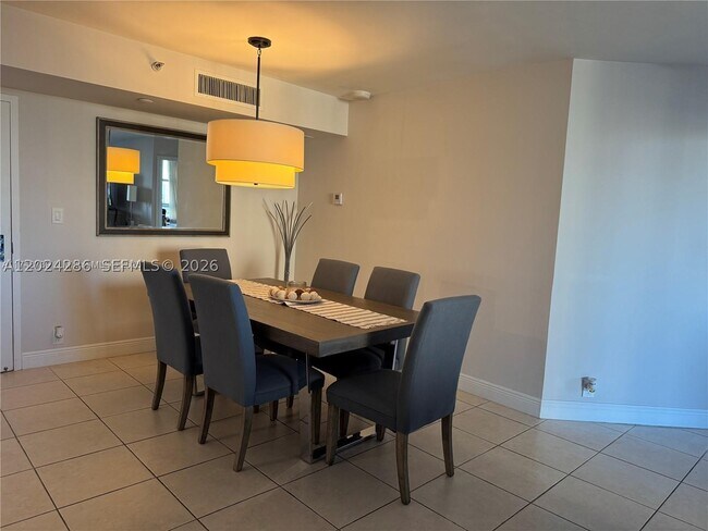 Photo - 3530 Mystic Pointe Dr Unit 1907