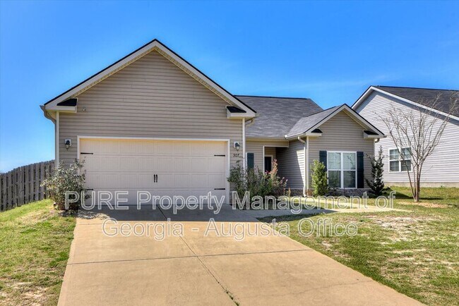 Photo - 307 Koweta Way