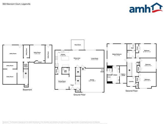 Photo - 363 Macroom Ct