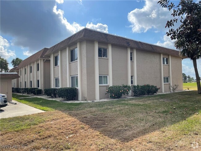 Building Photo - 1739 Golf Club Dr Unit 6 Rental