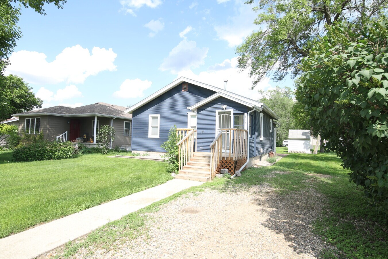 Photo - 815 S Merton St Unidad 1 Rental