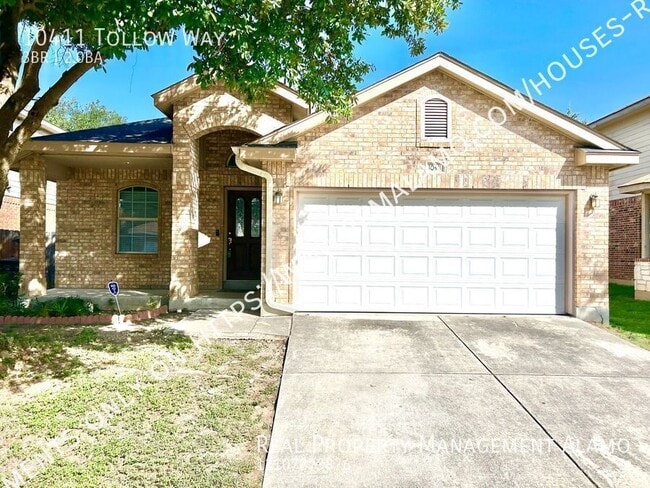Building Photo - 10411 Tollow Way Rental