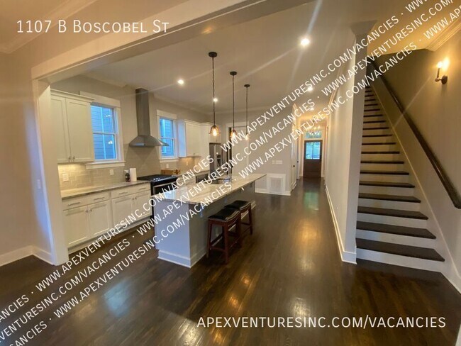 Photo - 1107 Boscobel St