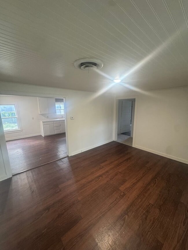 Photo - NEWLY RENOVATION - CHARMING 3/2 with STORAGE UNIT and COVERED PARKING