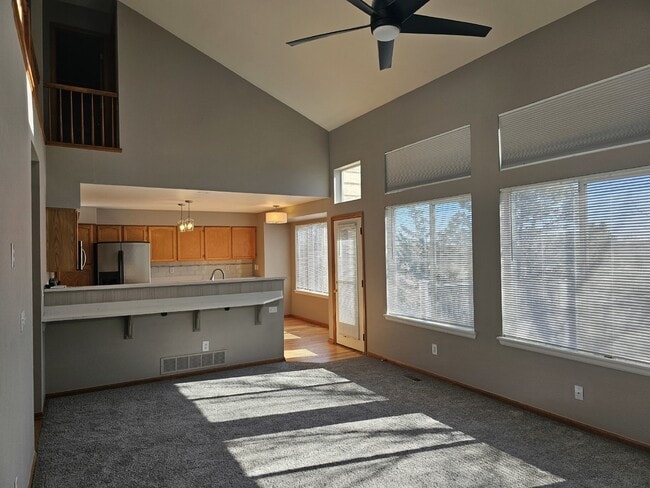 Photo - "Discover Spacious Comfort: 5-Bed, 4-Bath Retreat in Superior, CO – 3,439 Sq. Ft. of Elegant Livi...