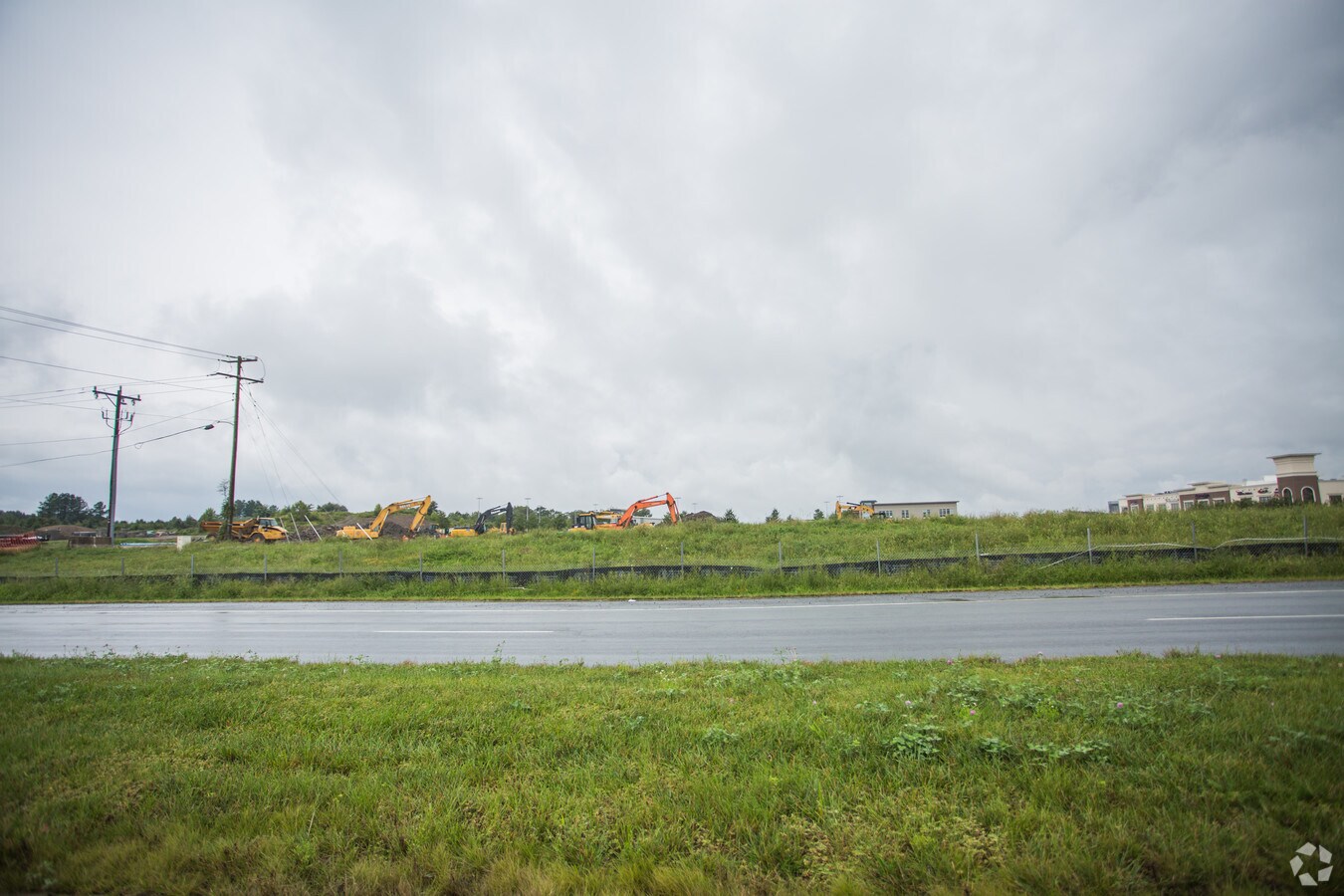Photo - Brambleton Town Center