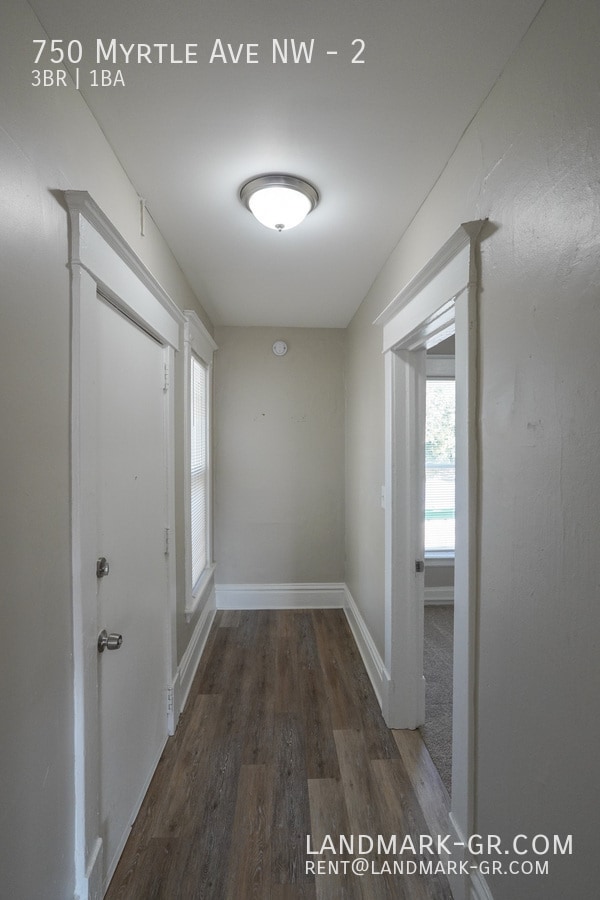 Photo - 750 Myrtle St NW Unit 2