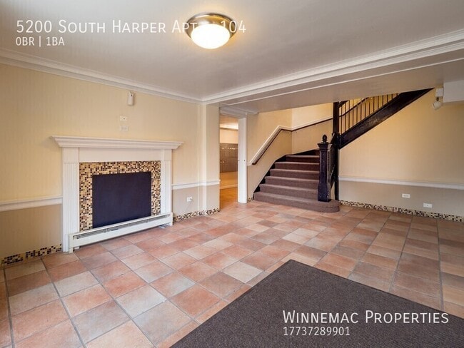 Photo - 5200 S Harper Ave Unidad 104