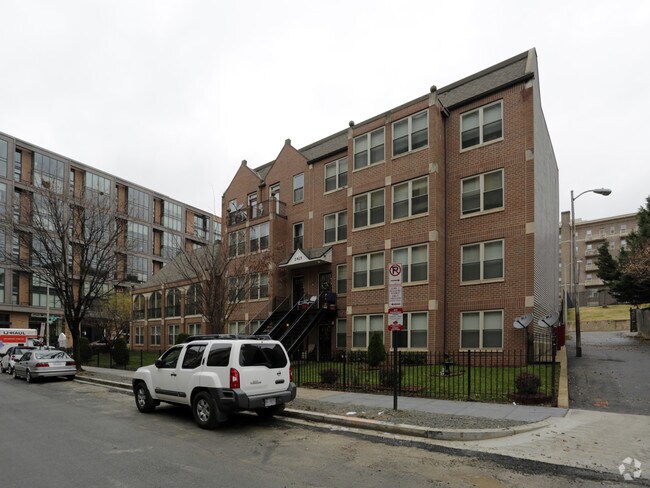 Photo - Nehemiah Cooperative Estates