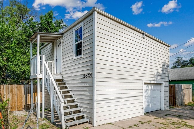 Photo - Tons of Space Plus a Two Car Garage!!!