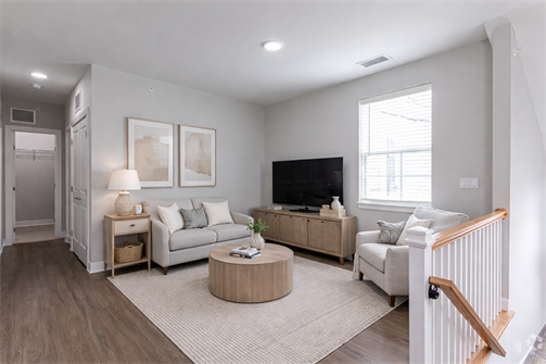 The Cove at Gateway Commons