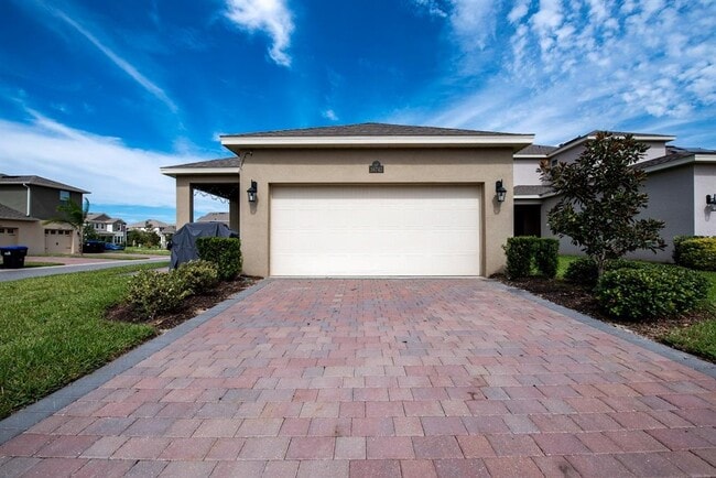 Photo - 16743 Herongate Dr