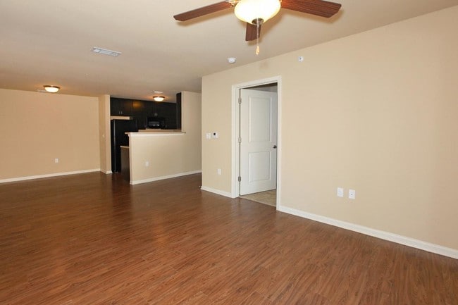 Woodcrest Apartments