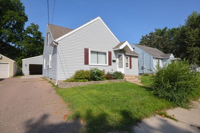 Amazing location, beautiful house! - Amazing location, beautiful house!
