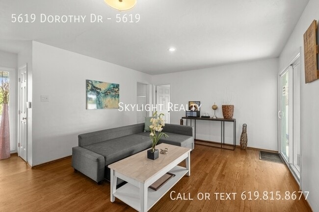 Photo - 5619 Dorothy Dr Unidad 5619